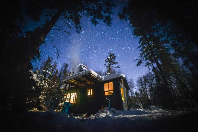 chien-de-traineau-moto-neige-quebec-canada-lac-st-jean