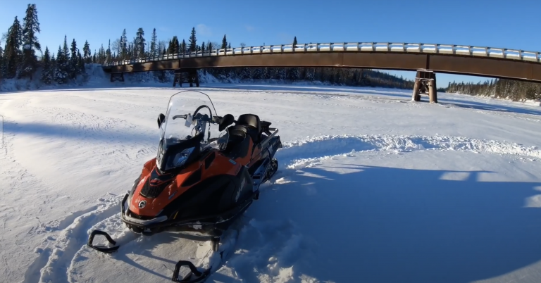 chien-de-traineau-moto-neige-quebec-canada-lac-st-jean