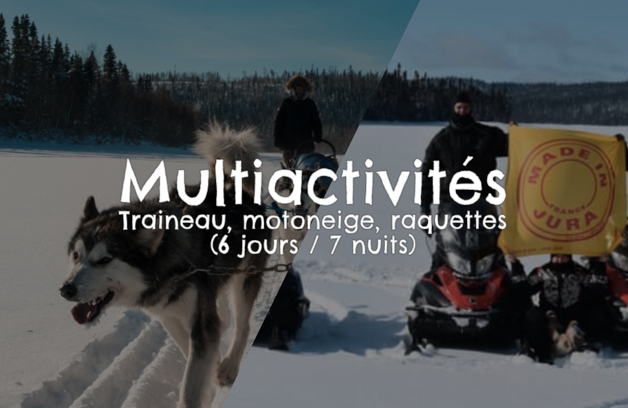 Multiactivités